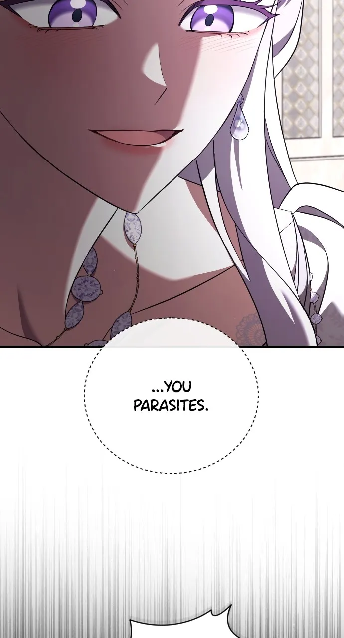 The Empress’s Two Wolves Chapter 36 page 57 - 