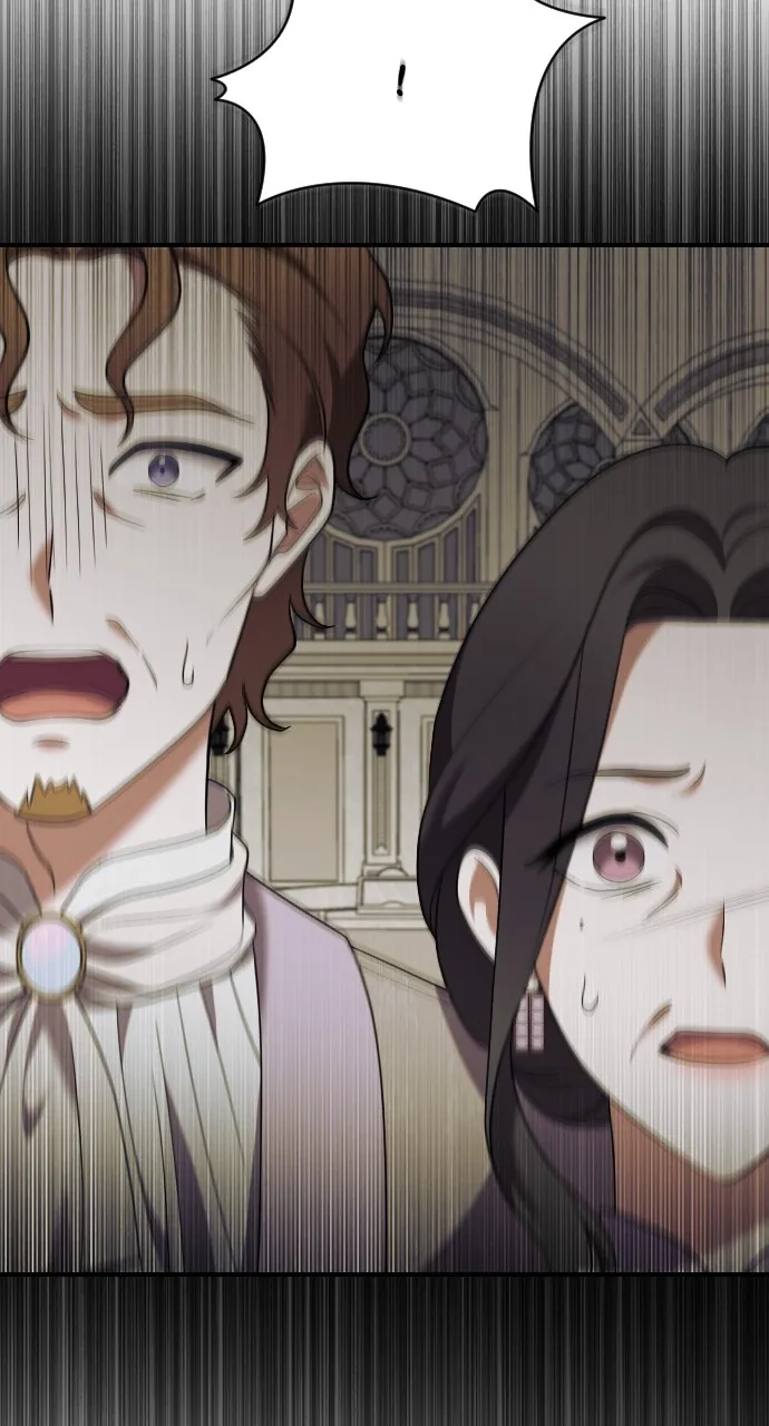 The Empress’s Two Wolves Chapter 36 page 58 - 