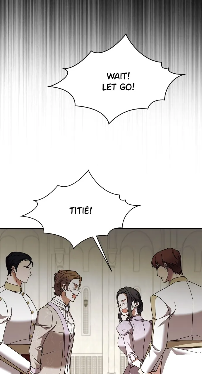 The Empress’s Two Wolves Chapter 36 page 59 - 