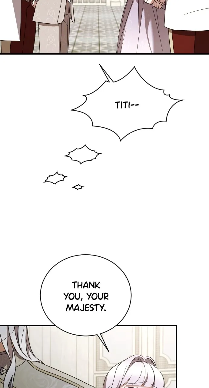 The Empress’s Two Wolves Chapter 36 page 60 - 