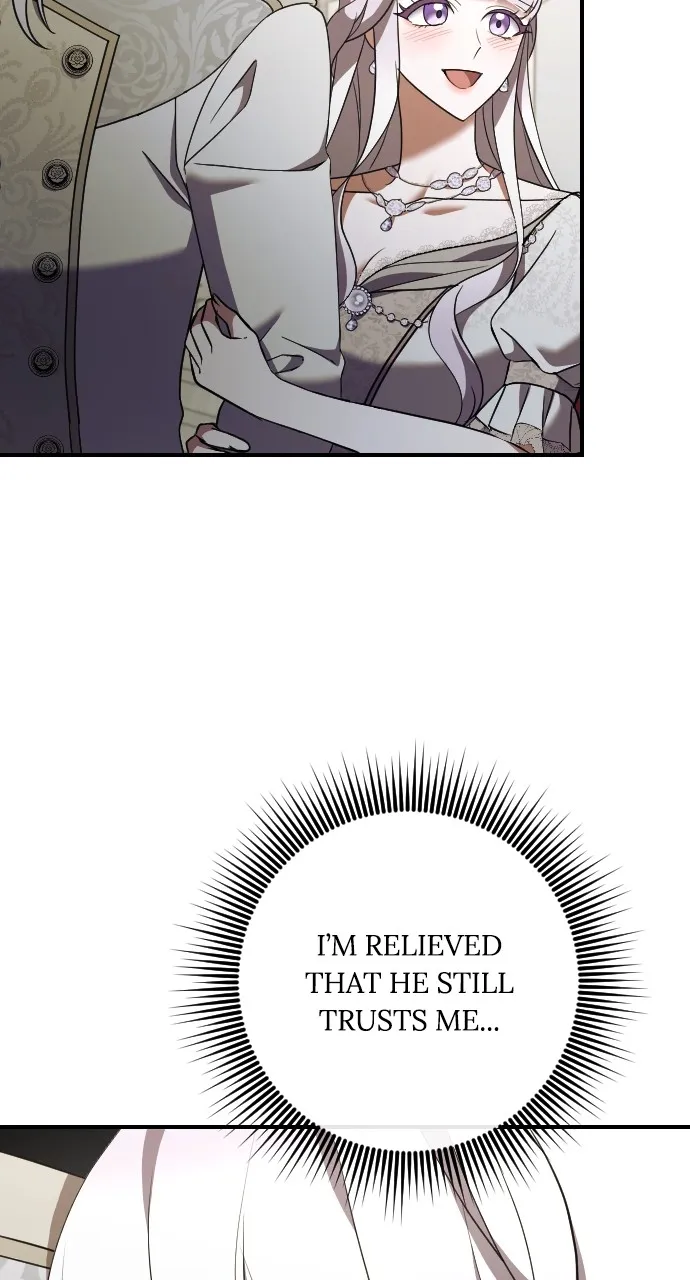 The Empress’s Two Wolves Chapter 36 page 61 - 