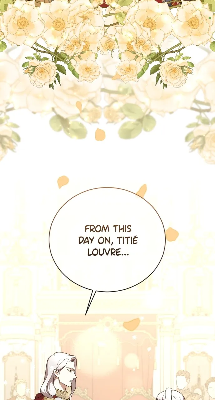 The Empress’s Two Wolves Chapter 36 page 65 - 
