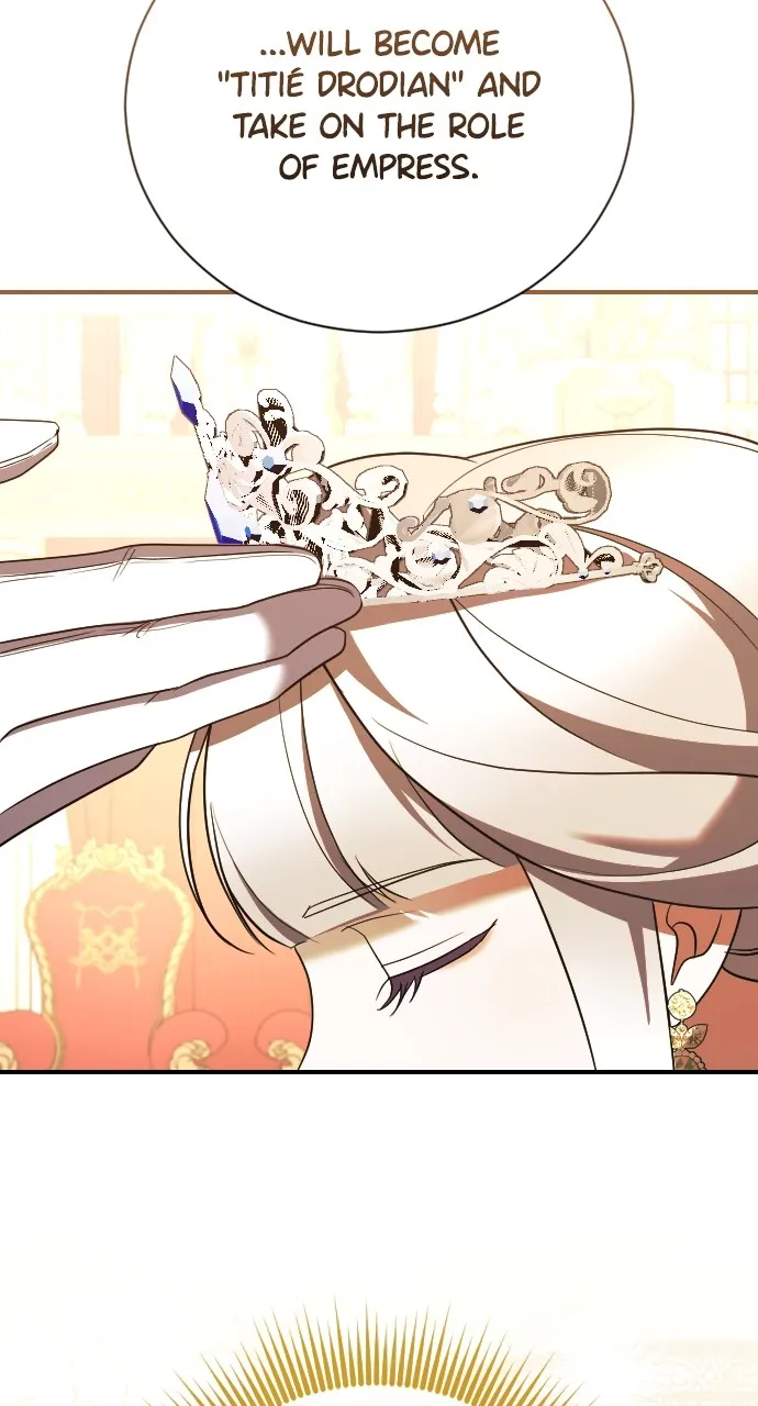 The Empress’s Two Wolves Chapter 36 page 67 - 