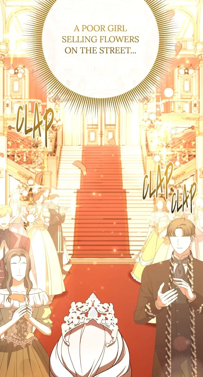 The Empress’s Two Wolves Chapter 36 page 70 - 