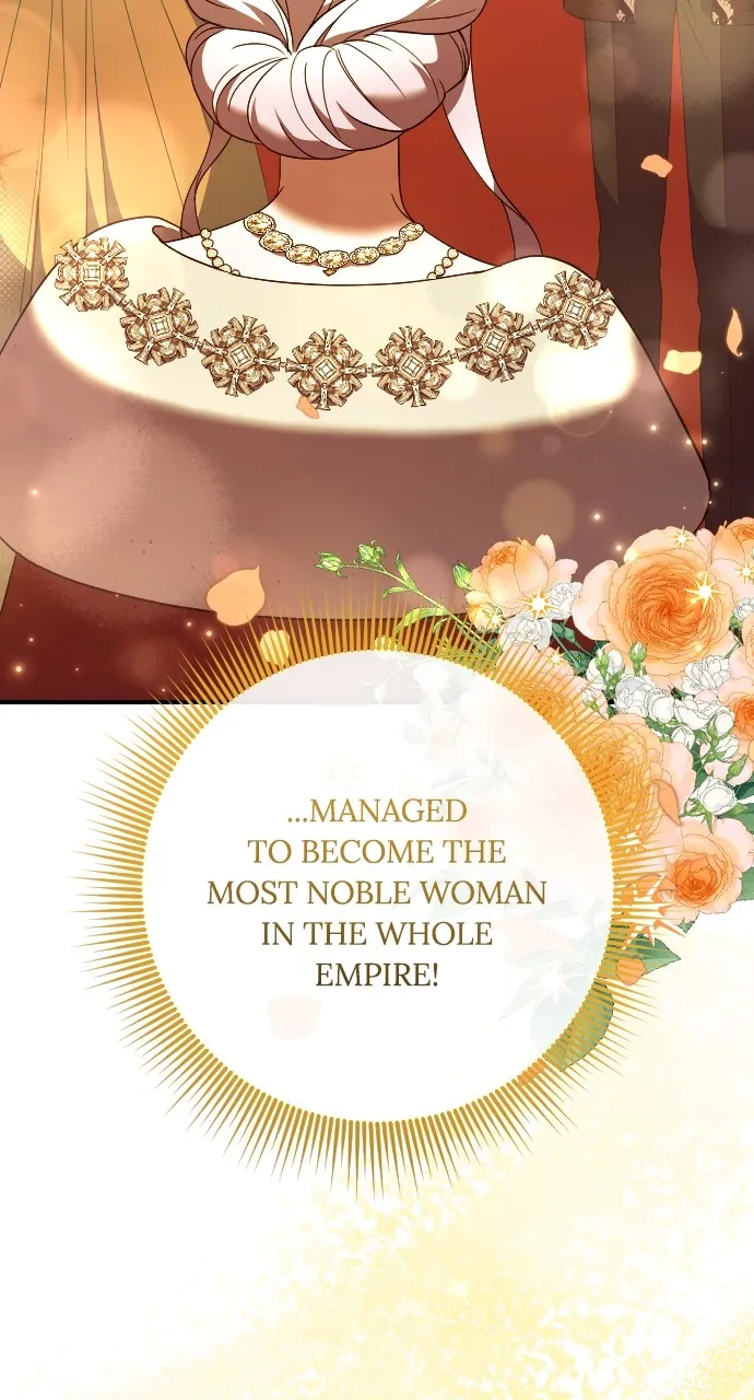 The Empress’s Two Wolves Chapter 36 page 71 - 