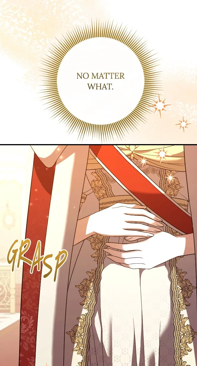 The Empress’s Two Wolves Chapter 36 page 73 - 