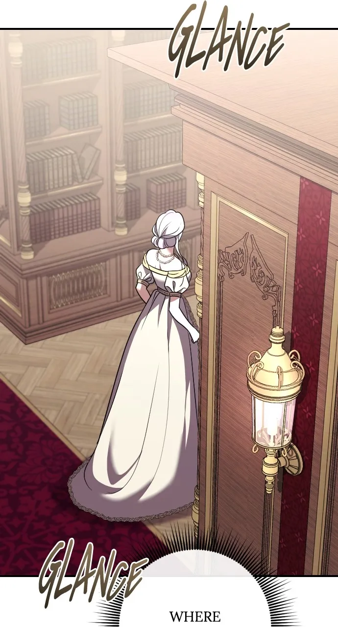 The Empress’s Two Wolves Chapter 36 page 75 - 