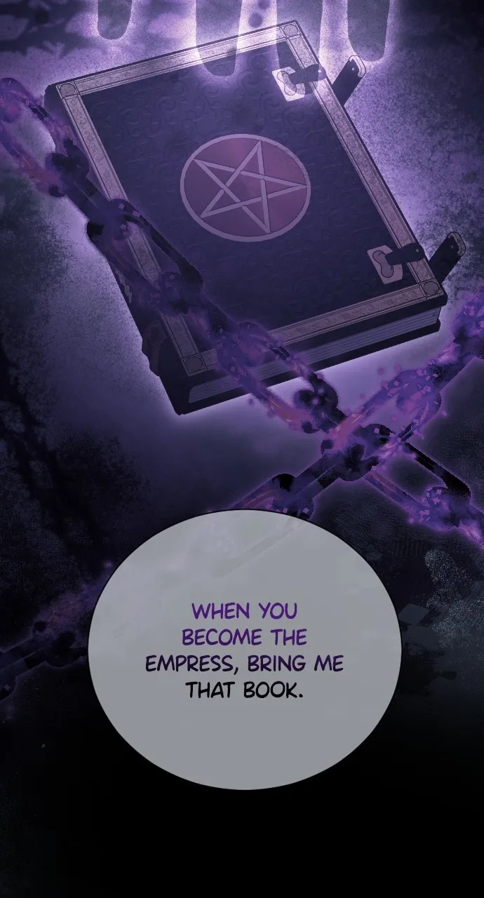 The Empress’s Two Wolves Chapter 36 page 79 - 