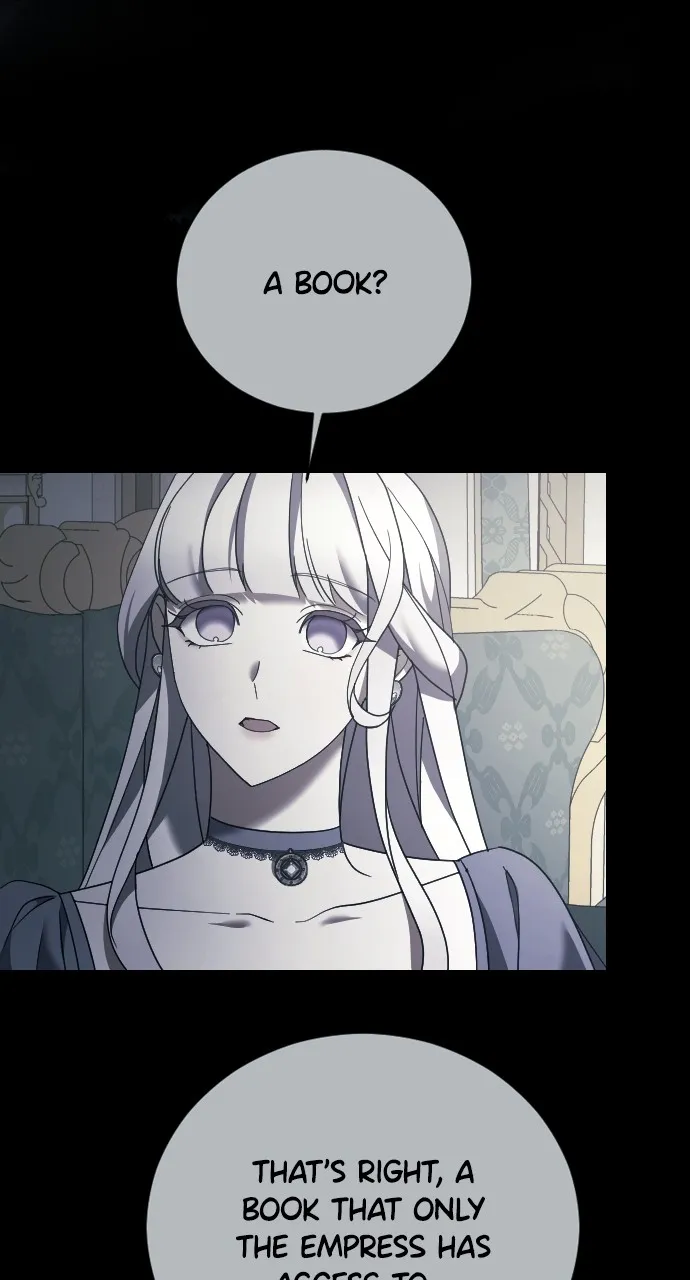 The Empress’s Two Wolves Chapter 36 page 80 - 