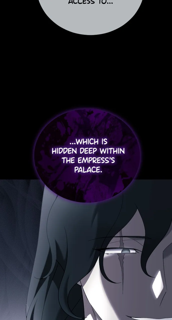 The Empress’s Two Wolves Chapter 36 page 81 - 