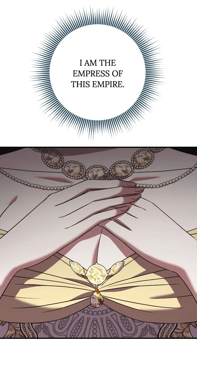 The Empress’s Two Wolves Chapter 36 page 85 - 