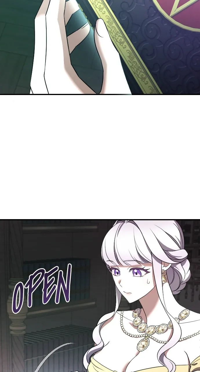 The Empress’s Two Wolves Chapter 36 page 90 - 