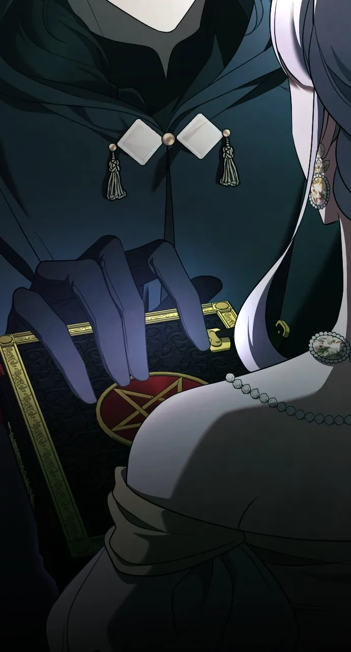 The Empress’s Two Wolves Chapter 36 page 94 - 