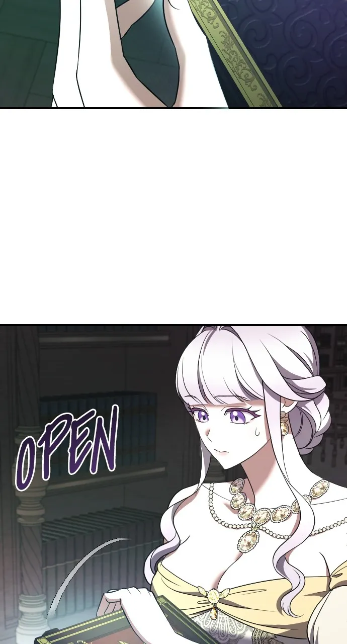 The Empress’s Two Wolves Chapter 37 page 2 - 