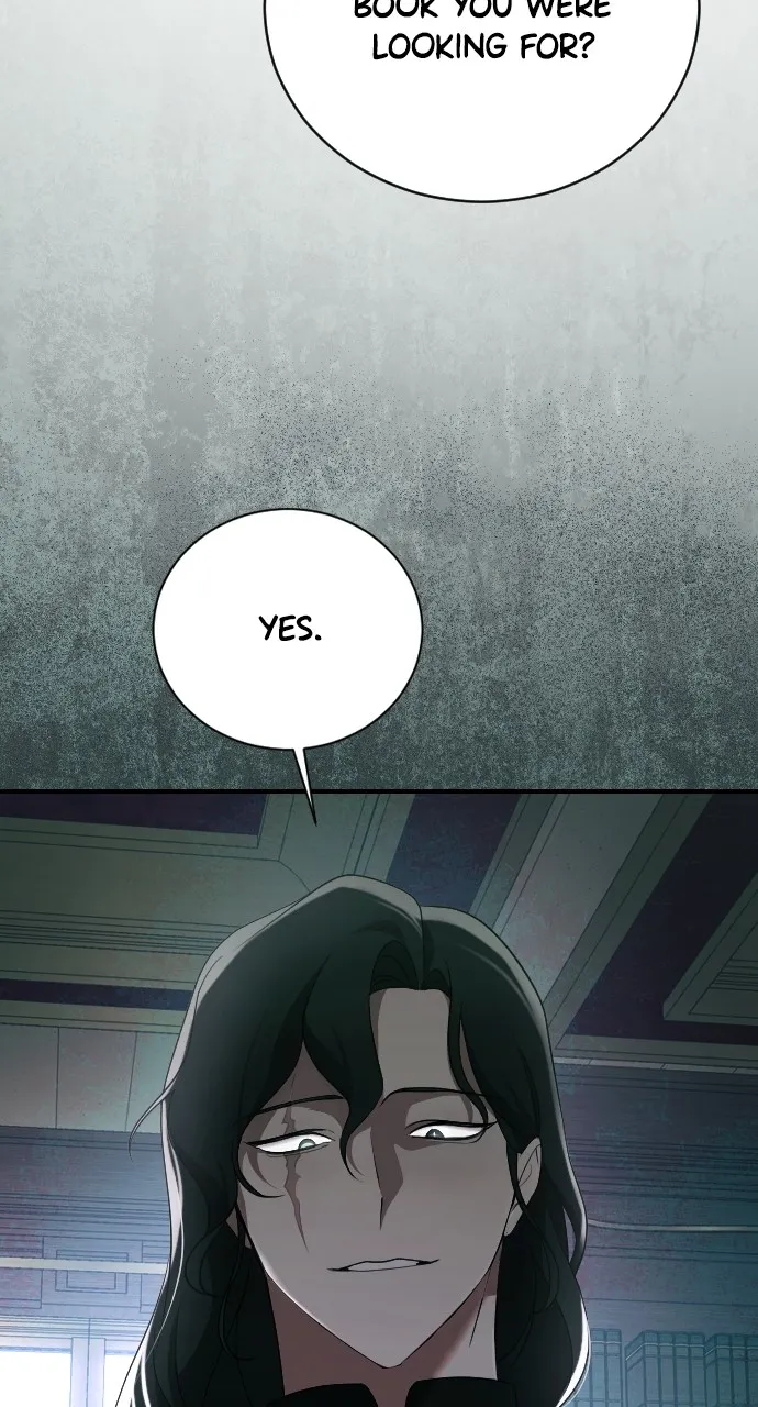 The Empress’s Two Wolves Chapter 37 page 11 - 