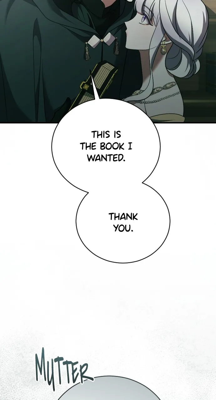 The Empress’s Two Wolves Chapter 37 page 13 - 