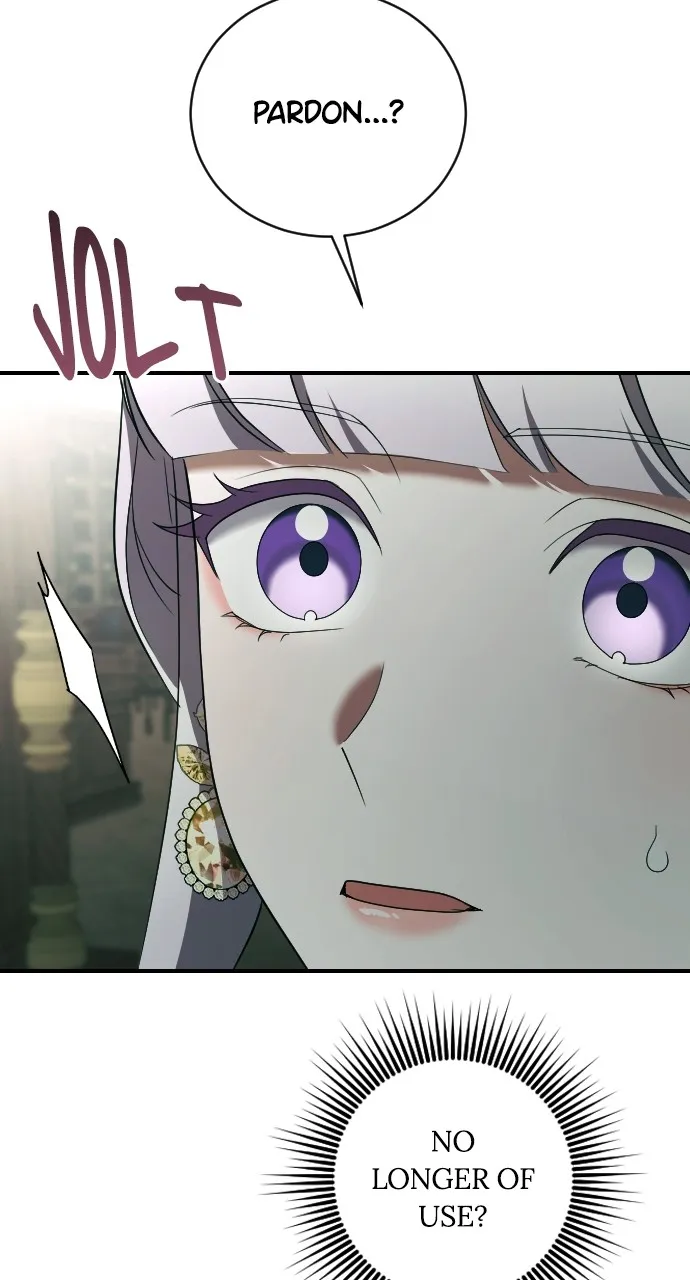The Empress’s Two Wolves Chapter 37 page 15 - 
