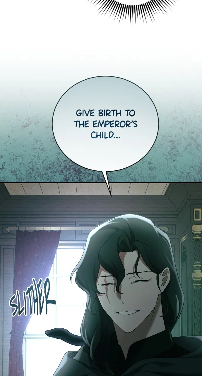 The Empress’s Two Wolves Chapter 37 page 16 - 