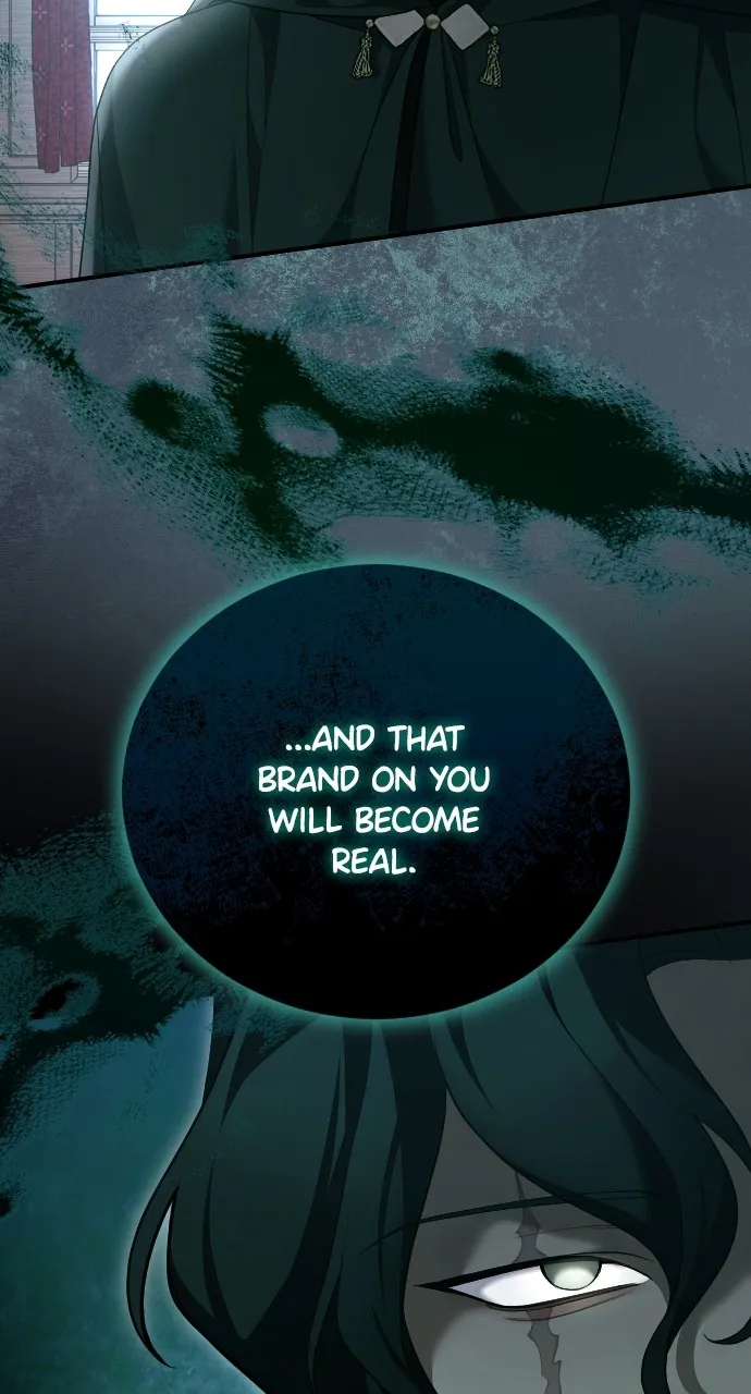 The Empress’s Two Wolves Chapter 37 page 17 - 