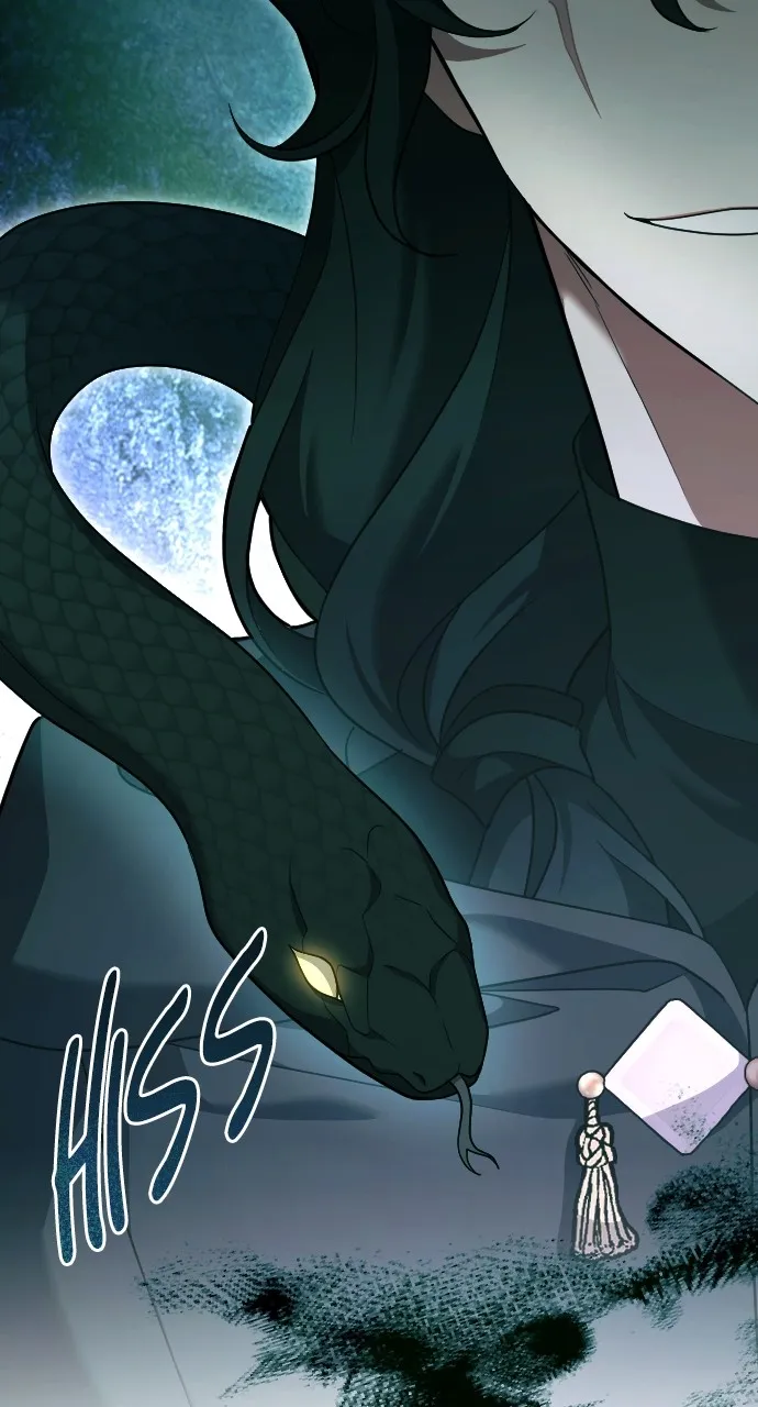 The Empress’s Two Wolves Chapter 37 page 18 - 