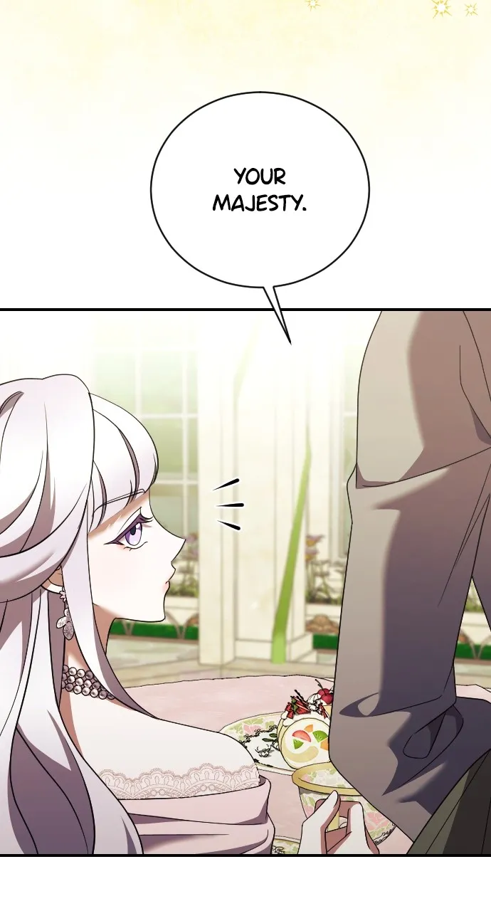 The Empress’s Two Wolves Chapter 37 page 21 - 