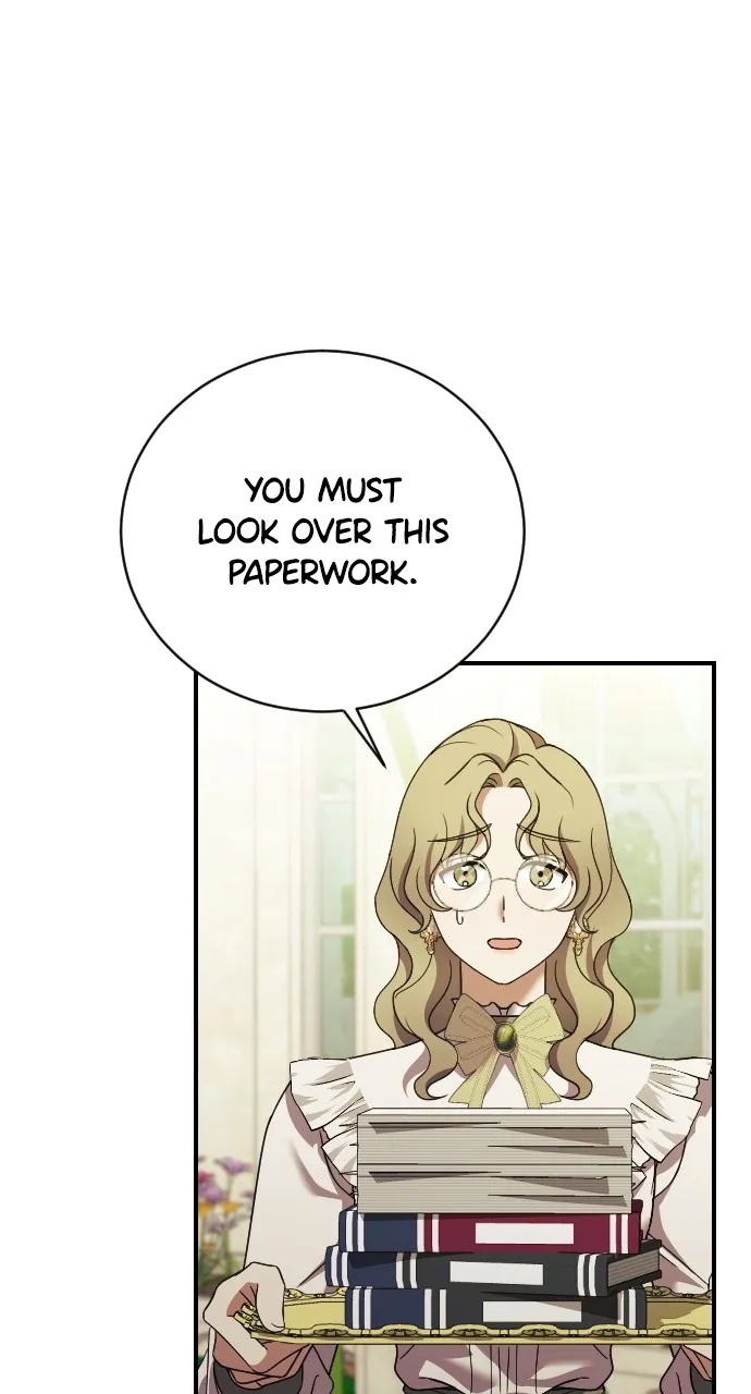 The Empress’s Two Wolves Chapter 37 page 22 - 