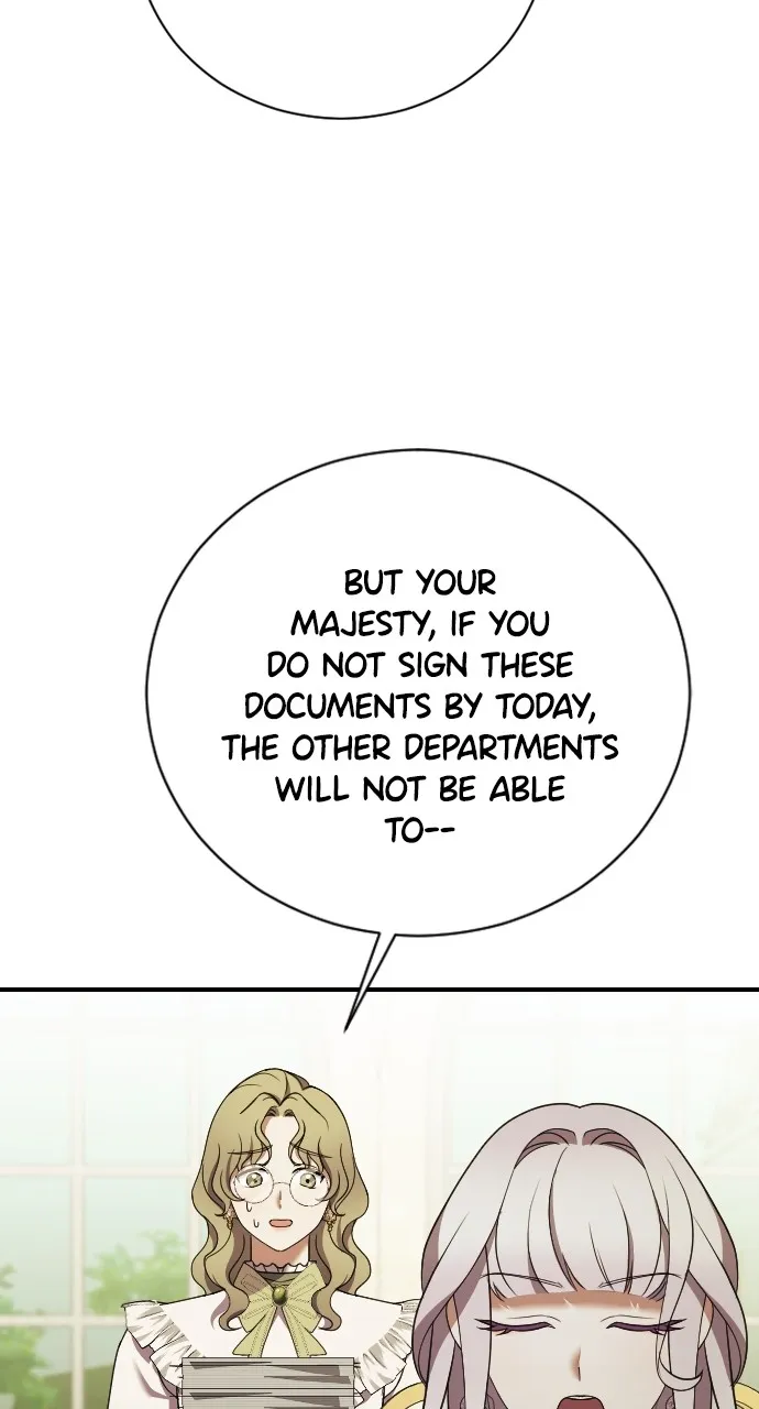 The Empress’s Two Wolves Chapter 37 page 24 - 