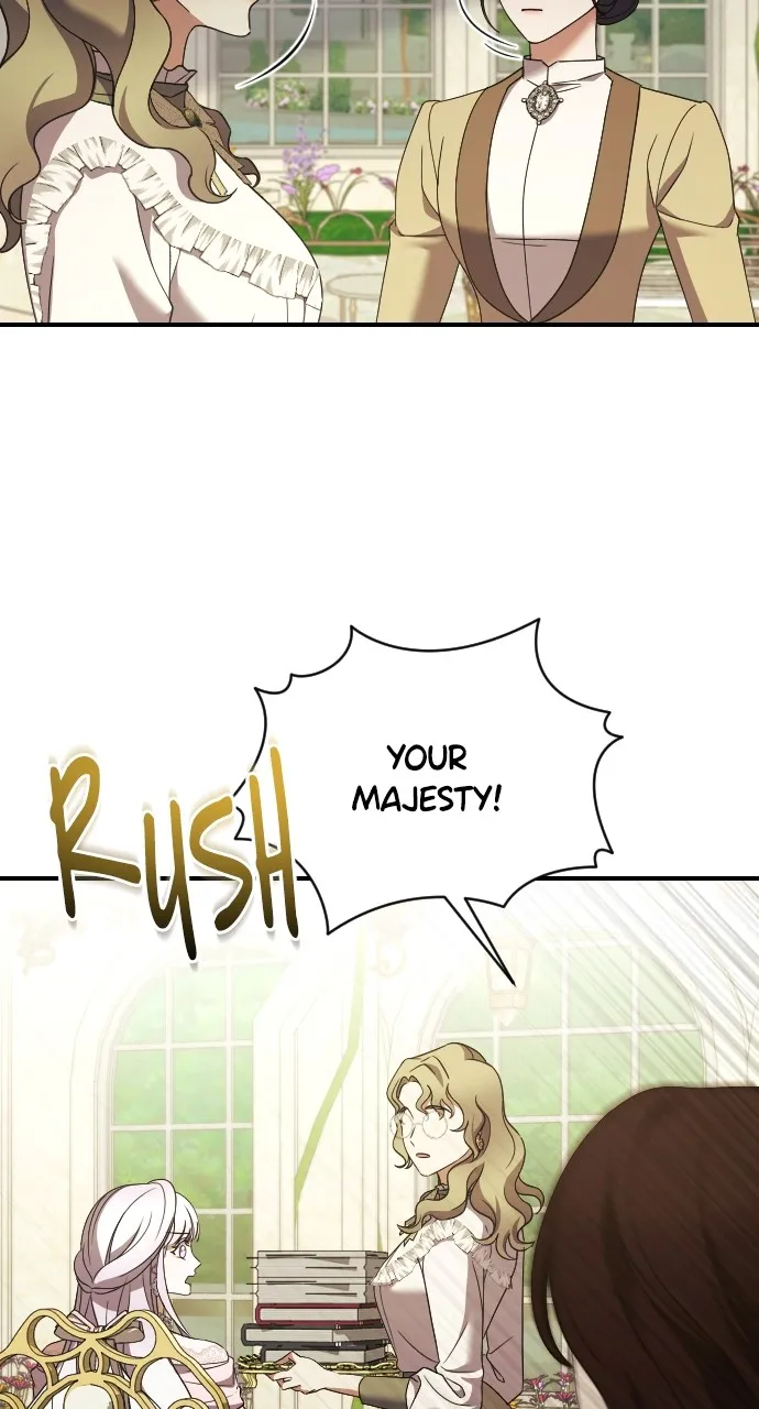The Empress’s Two Wolves Chapter 37 page 26 - 