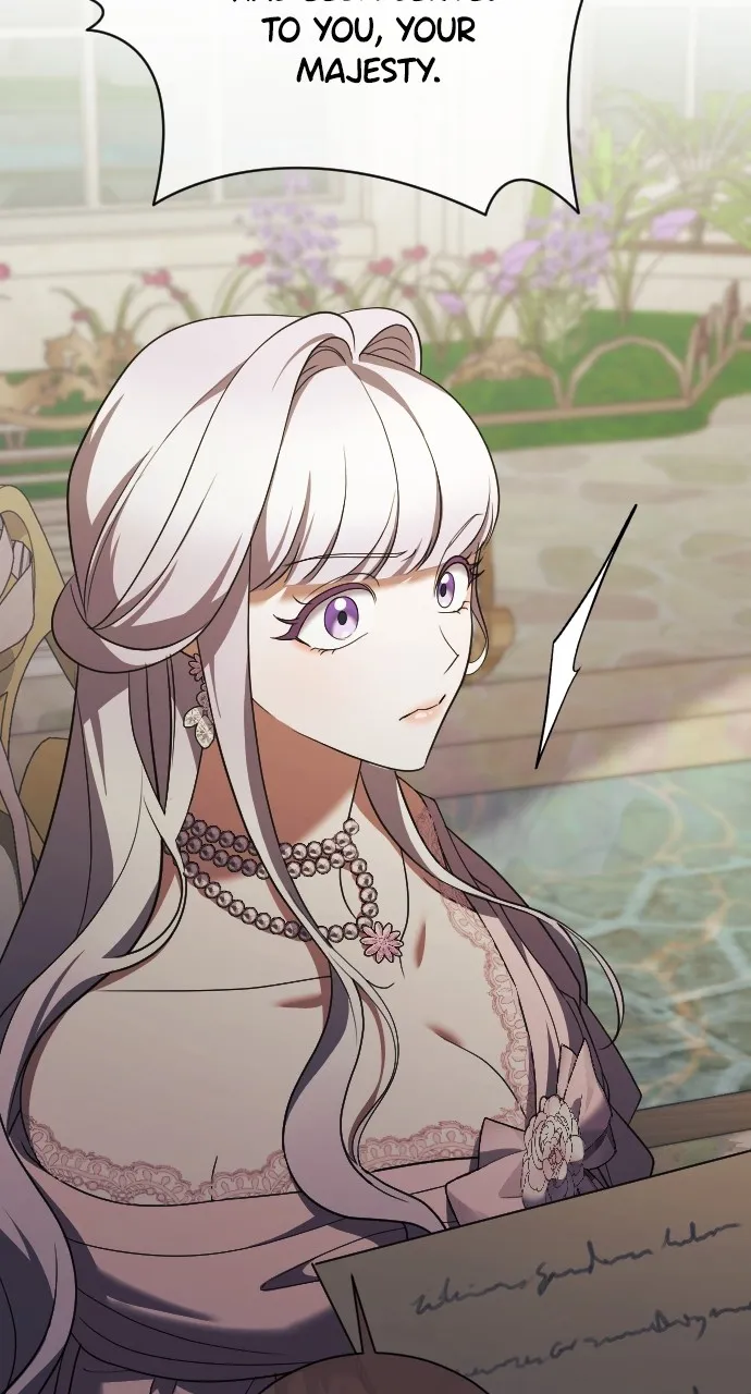 The Empress’s Two Wolves Chapter 37 page 28 - 