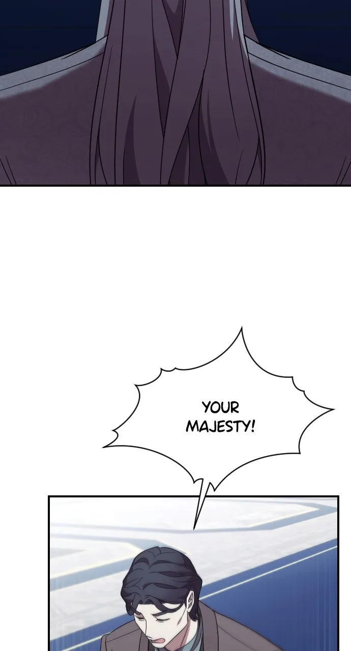 The Empress’s Two Wolves Chapter 37 page 32 - 