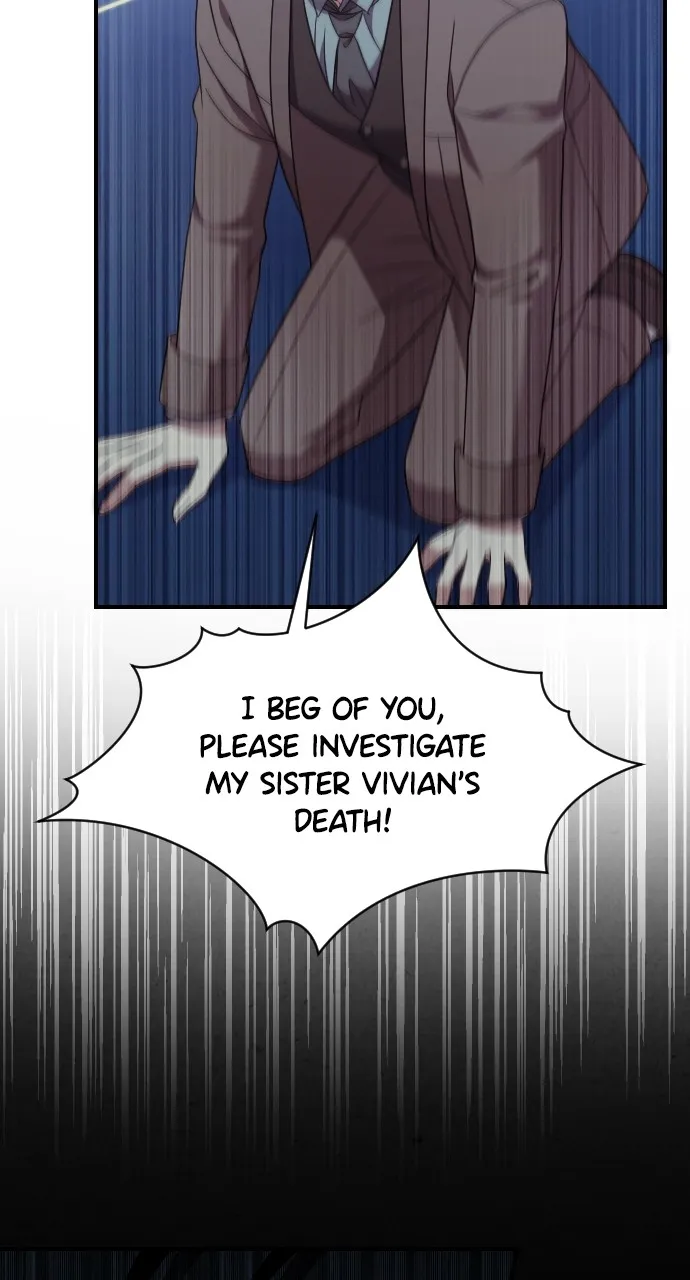 The Empress’s Two Wolves Chapter 37 page 33 - 