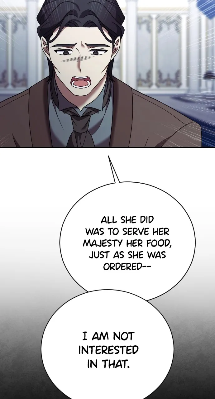 The Empress’s Two Wolves Chapter 37 page 37 - 