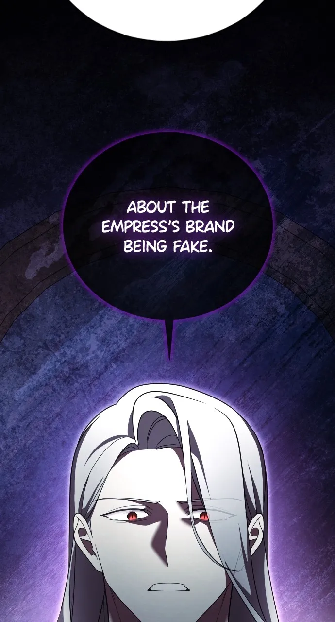 The Empress’s Two Wolves Chapter 37 page 39 - 