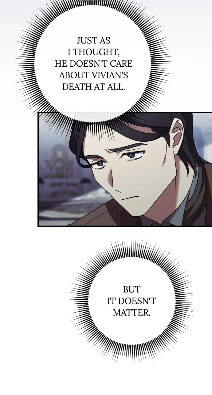 The Empress’s Two Wolves Chapter 37 page 41 - 