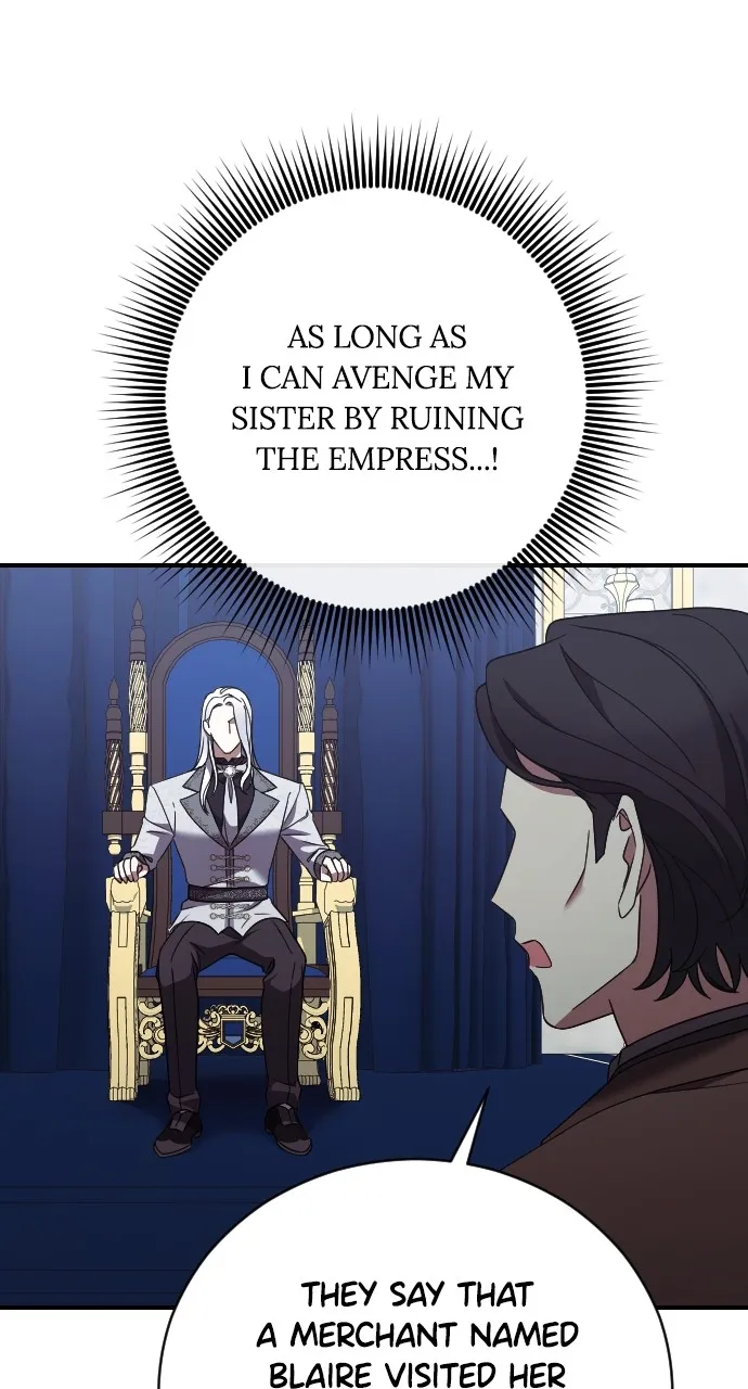 The Empress’s Two Wolves Chapter 37 page 42 - 