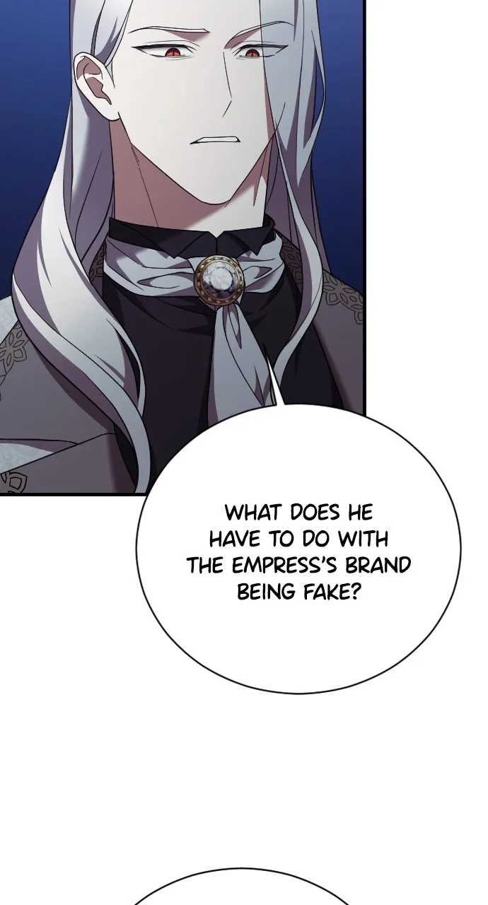 The Empress’s Two Wolves Chapter 37 page 44 - 
