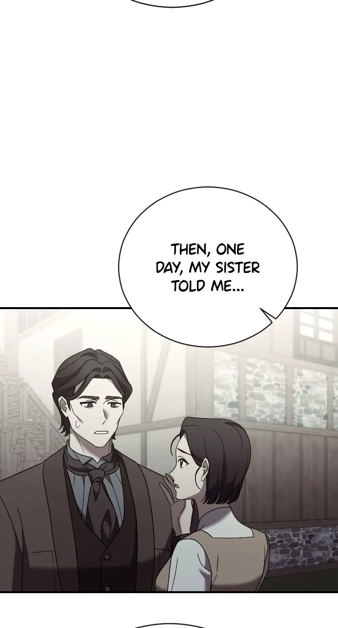 The Empress’s Two Wolves Chapter 37 page 46 - 