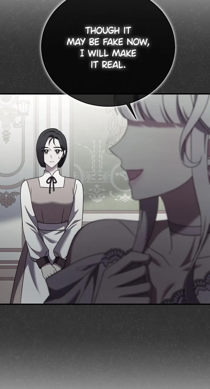 The Empress’s Two Wolves Chapter 37 page 49 - 