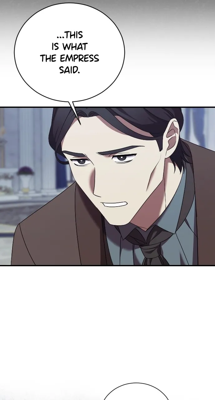 The Empress’s Two Wolves Chapter 37 page 50 - 