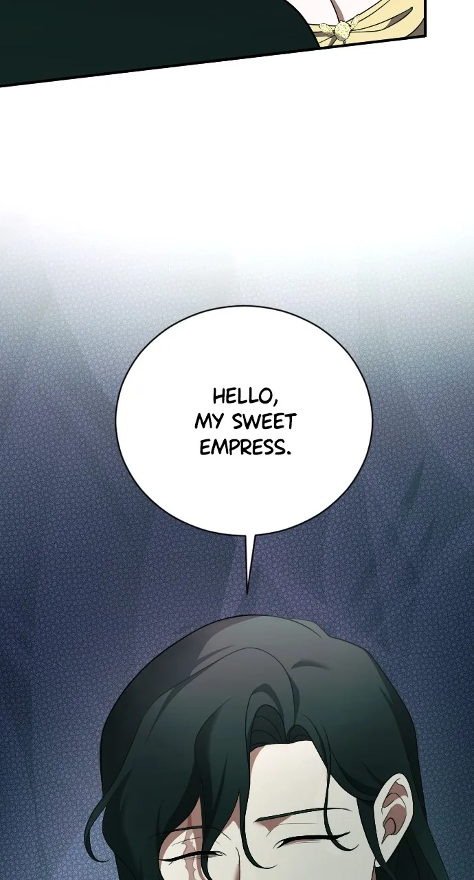 The Empress’s Two Wolves Chapter 37 page 6 - 