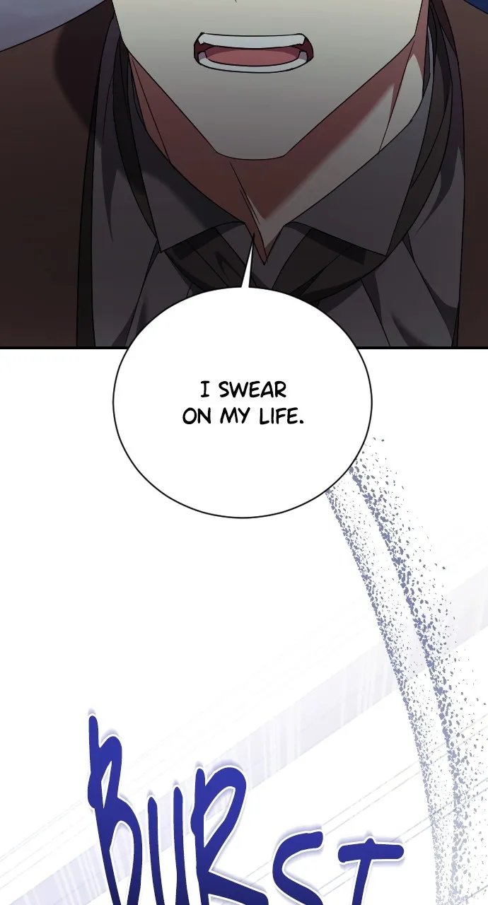 The Empress’s Two Wolves Chapter 37 page 53 - 