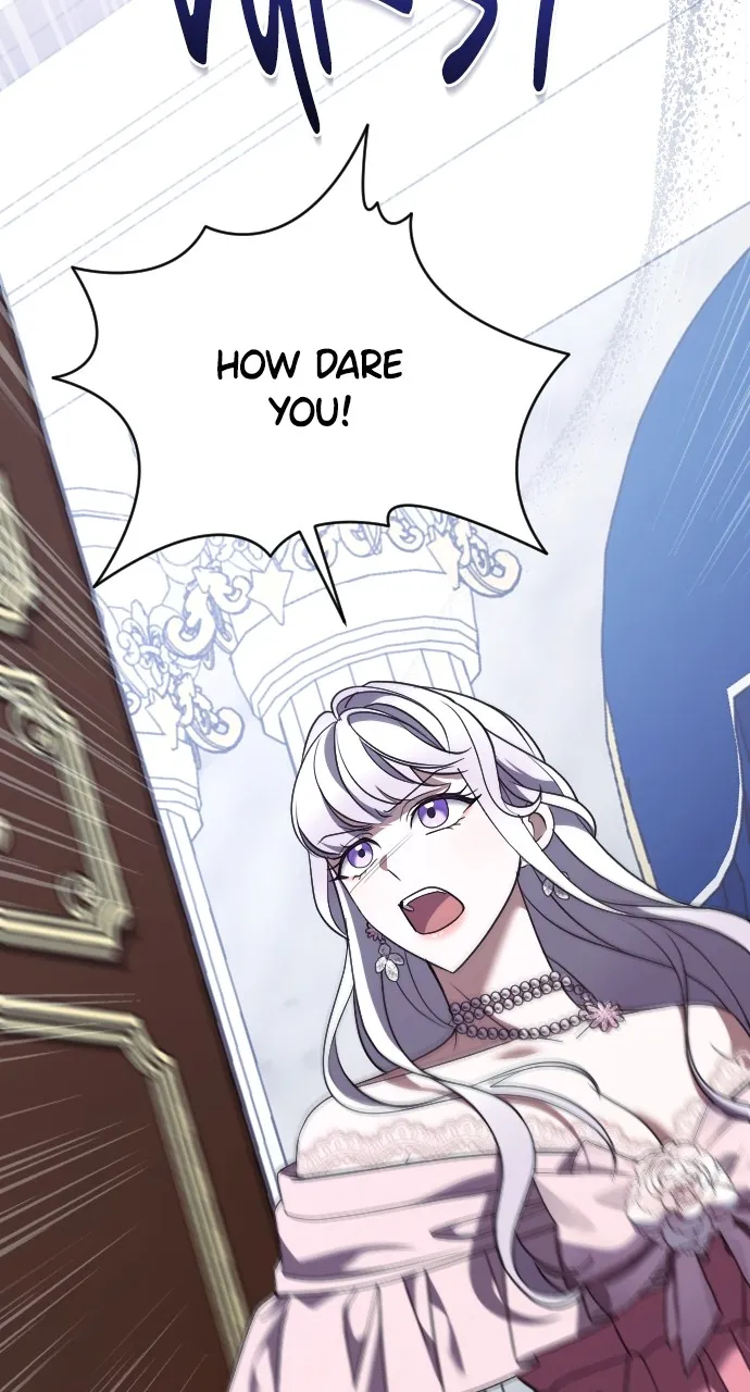 The Empress’s Two Wolves Chapter 37 page 54 - 
