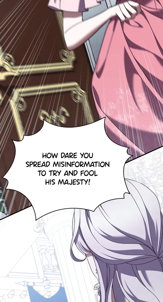 The Empress’s Two Wolves Chapter 37 page 55 - 