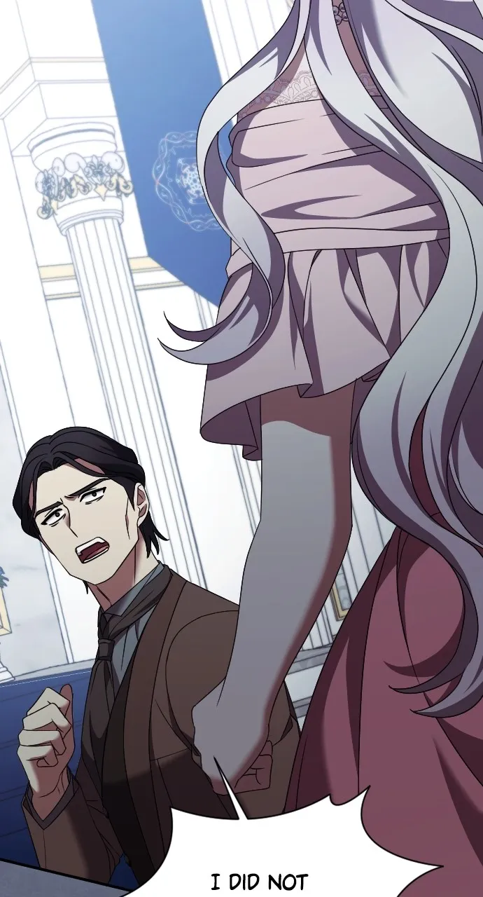 The Empress’s Two Wolves Chapter 37 page 56 - 
