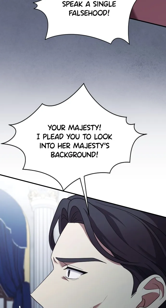 The Empress’s Two Wolves Chapter 37 page 57 - 