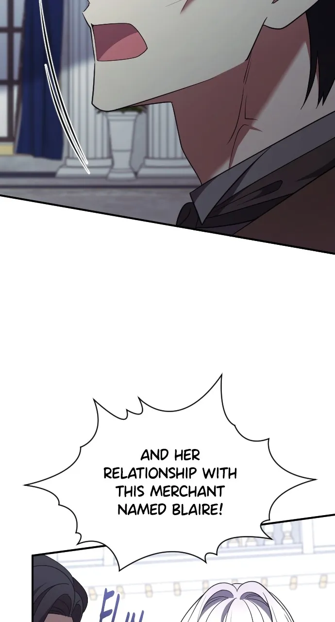 The Empress’s Two Wolves Chapter 37 page 58 - 