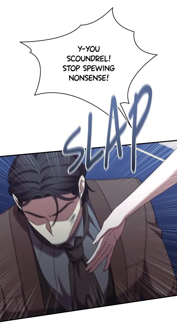 The Empress’s Two Wolves Chapter 37 page 60 - 
