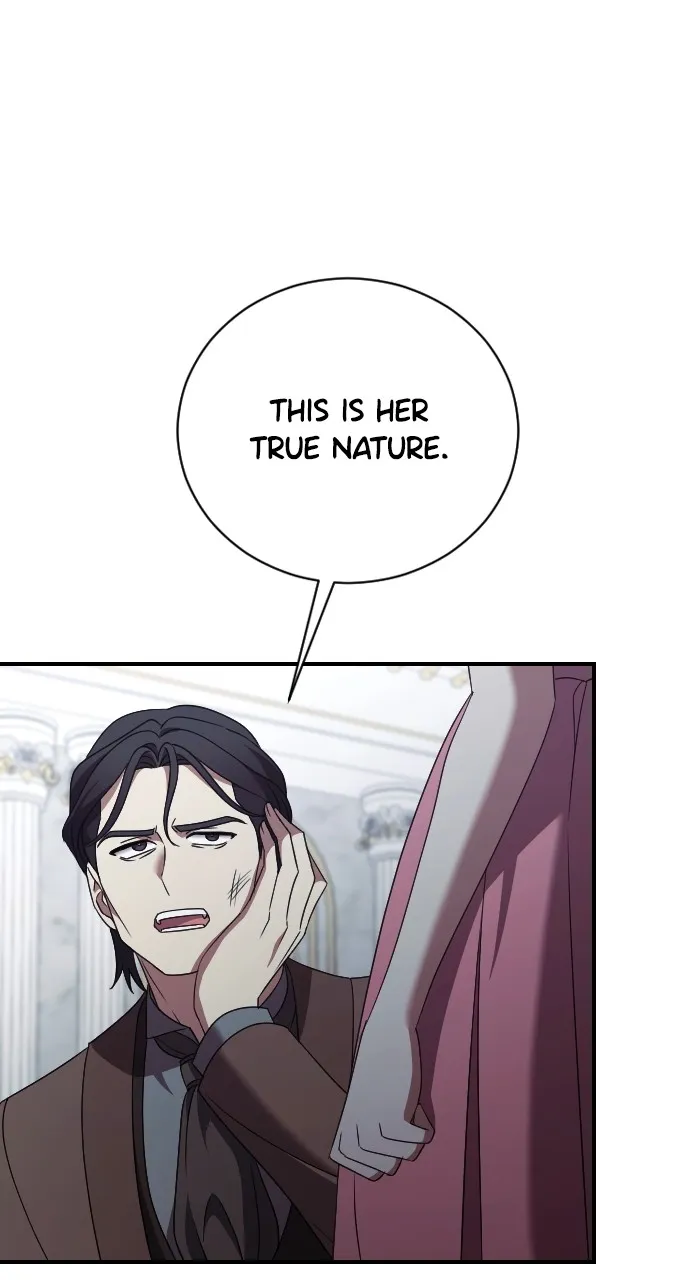 The Empress’s Two Wolves Chapter 37 page 61 - 