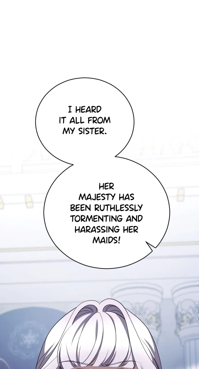 The Empress’s Two Wolves Chapter 37 page 62 - 