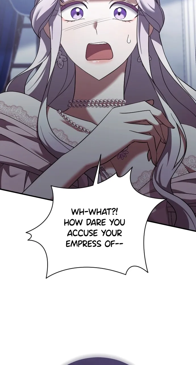 The Empress’s Two Wolves Chapter 37 page 63 - 